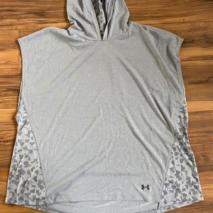 Underarmour muscle tee